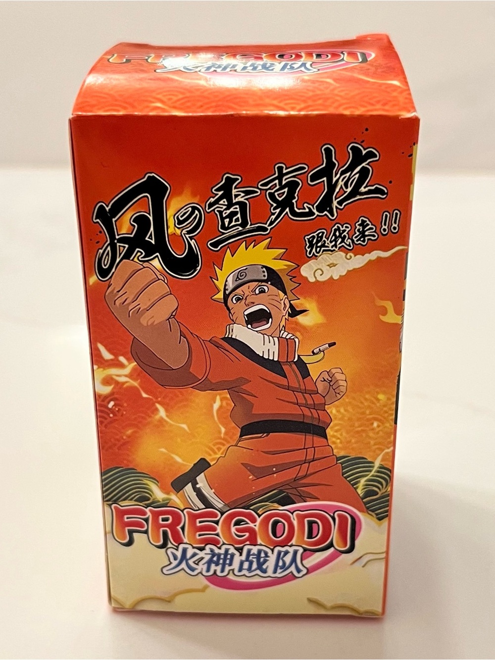 Naruto Character Mystery Box